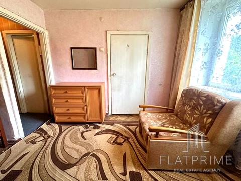 квартира по адресу Берлинского Максима ул., 20