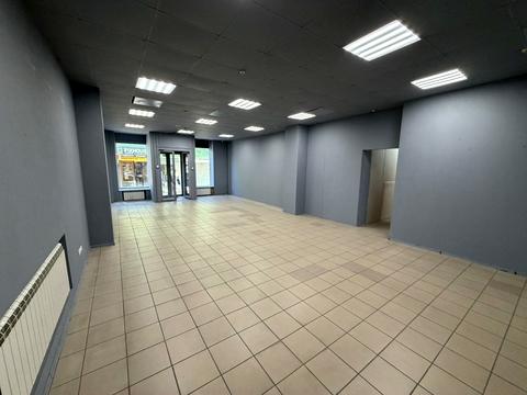 коммерческая по адресу Театральный бульв., 3