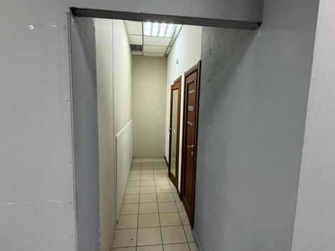 коммерческая по адресу Театральный бульв., 3