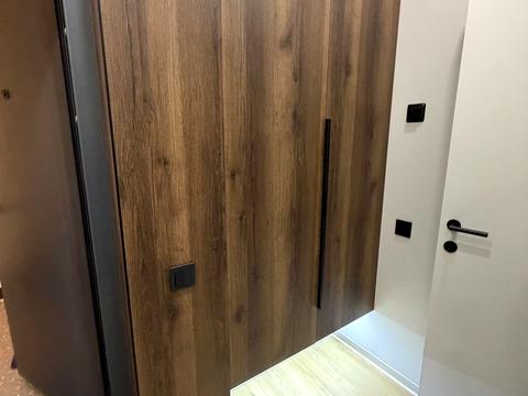 квартира по адресу Набережно-Рыбальская дорога ул., 5