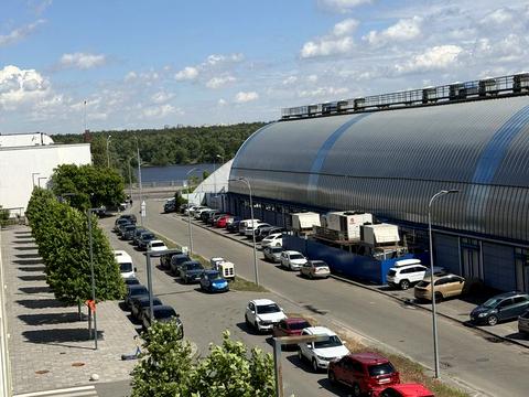 квартира по адресу Набережно-Рыбальская дорога ул., 5