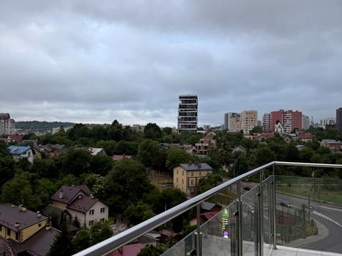 квартира по адресу Топольная ул., 4-Г