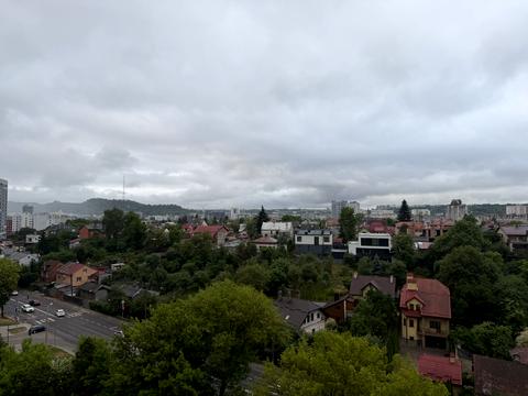 квартира по адресу Топольная ул., 4-Г