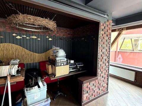 коммерческая по адресу Павла Тычины просп., 18-Б