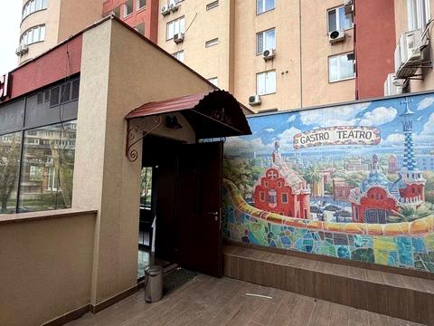 коммерческая по адресу Павла Тычины просп., 18-Б