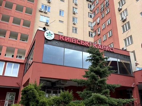 коммерческая по адресу Павла Тычины просп., 18-Б