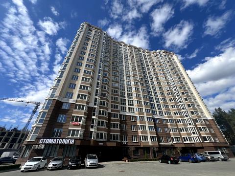 квартира за адресою Університетська вул., 2-З