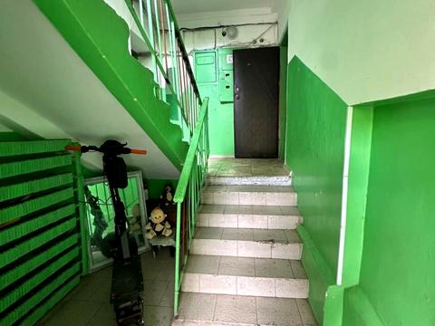 квартира по адресу Берлинского Максима ул., 20