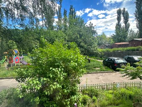 квартира по адресу Берлинского Максима ул., 20