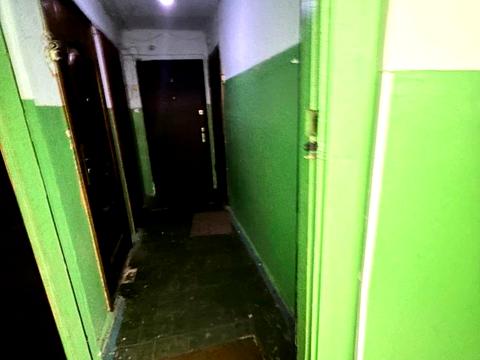 квартира по адресу Берлинского Максима ул., 20