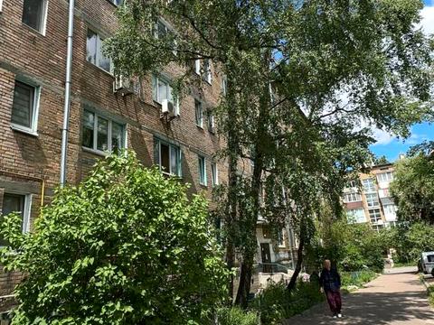 квартира по адресу Берлинского Максима ул., 20