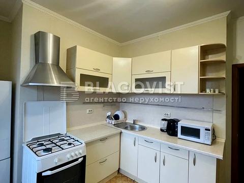 квартира за адресою Тараса Шевченка бульв., 58