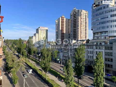 квартира за адресою Тараса Шевченка бульв., 58