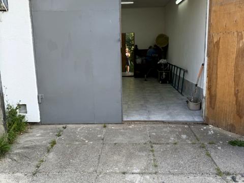паркоместо по адресу Антоныча ул., 8