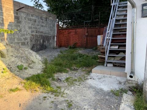паркоместо по адресу Антоныча ул., 8
