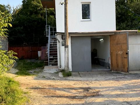 паркоместо по адресу Антоныча ул., 8
