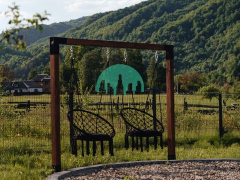 будинок за адресою с. Шешори, шевченка