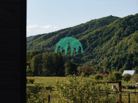 будинок за адресою с. Шешори, шевченка