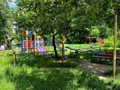 квартира по адресу Берлинского Максима ул., 20