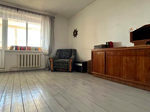квартира по адресу Кармелюка ул., 2