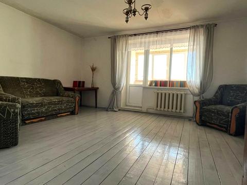 квартира по адресу Кармелюка ул., 2