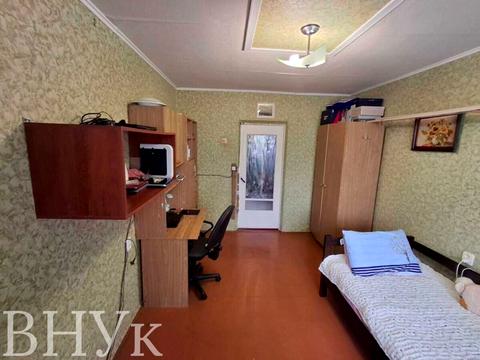 квартира за адресою Чернівці, Героїв Майдану вул. (Червоноармійська), 107