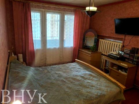 квартира за адресою Чернівці, Героїв Майдану вул. (Червоноармійська), 107