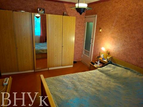 квартира за адресою Чернівці, Героїв Майдану вул. (Червоноармійська), 107
