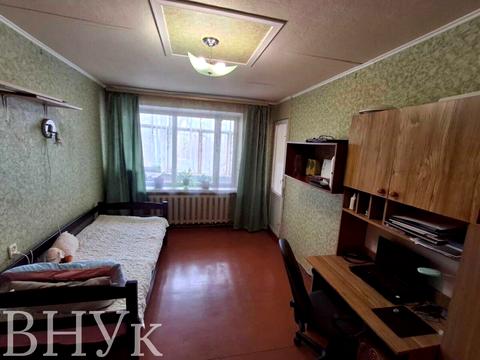 квартира за адресою Чернівці, Героїв Майдану вул. (Червоноармійська), 107