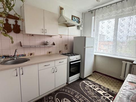 квартира за адресою Водопровідна вул., 44/1