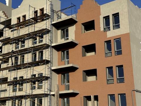 квартира за адресою Миколи Боголюбова вул., 5а