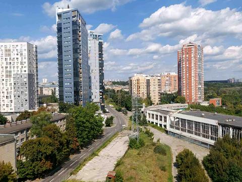 квартира за адресою Отакара Яроша пров., 12а