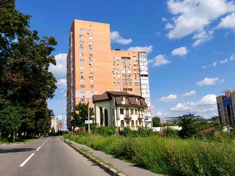 квартира за адресою Отакара Яроша пров., 12а