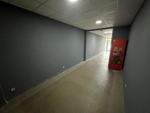 комерційна за адресою Перспективна вул., 2