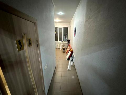 комерційна за адресою Перспективна вул., 2