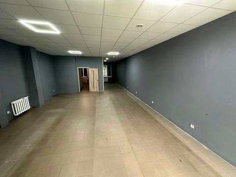 комерційна за адресою Перспективна вул., 2