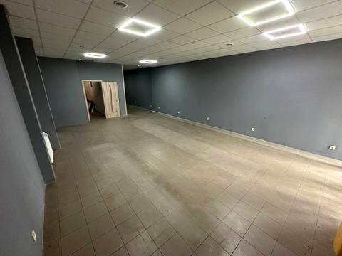 комерційна за адресою Перспективна вул., 2