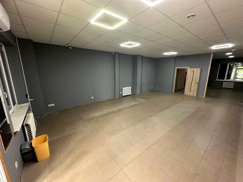 комерційна за адресою Перспективна вул., 2