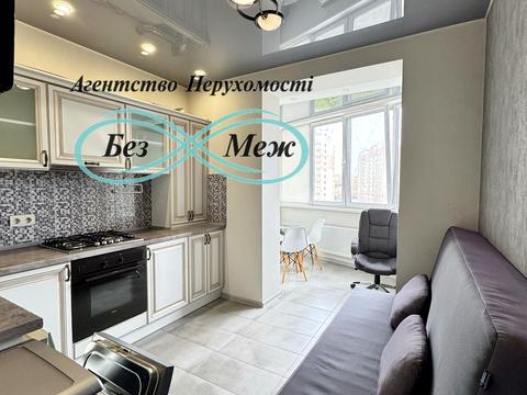 квартира за адресою Боголюбова вул., 5