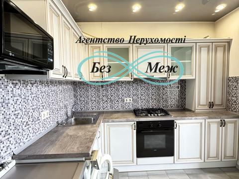 квартира за адресою Боголюбова вул., 5