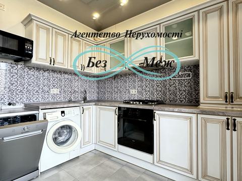квартира за адресою Боголюбова вул., 5