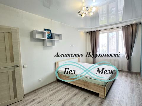 квартира за адресою Боголюбова вул., 5