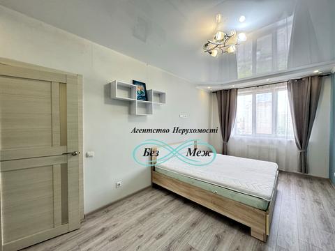 квартира за адресою Боголюбова вул., 5