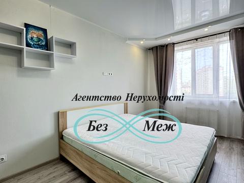 квартира за адресою Боголюбова вул., 5
