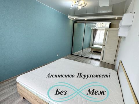 квартира за адресою Боголюбова вул., 5