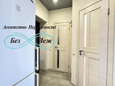 квартира за адресою Боголюбова вул., 5