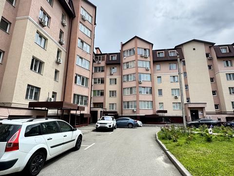 квартира за адресою Боголюбова вул., 5