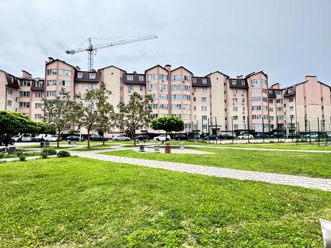 квартира за адресою Боголюбова вул., 5