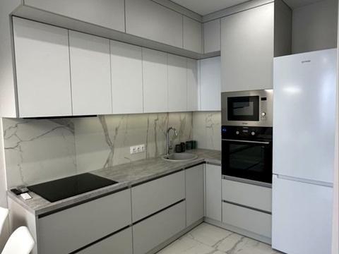 квартира за адресою Берестейський просп. (Перемоги), 67