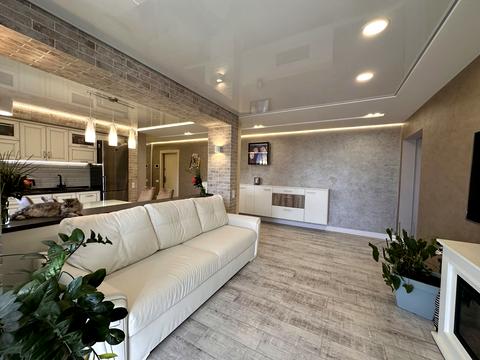 квартира за адресою Донецьке шосе, 124